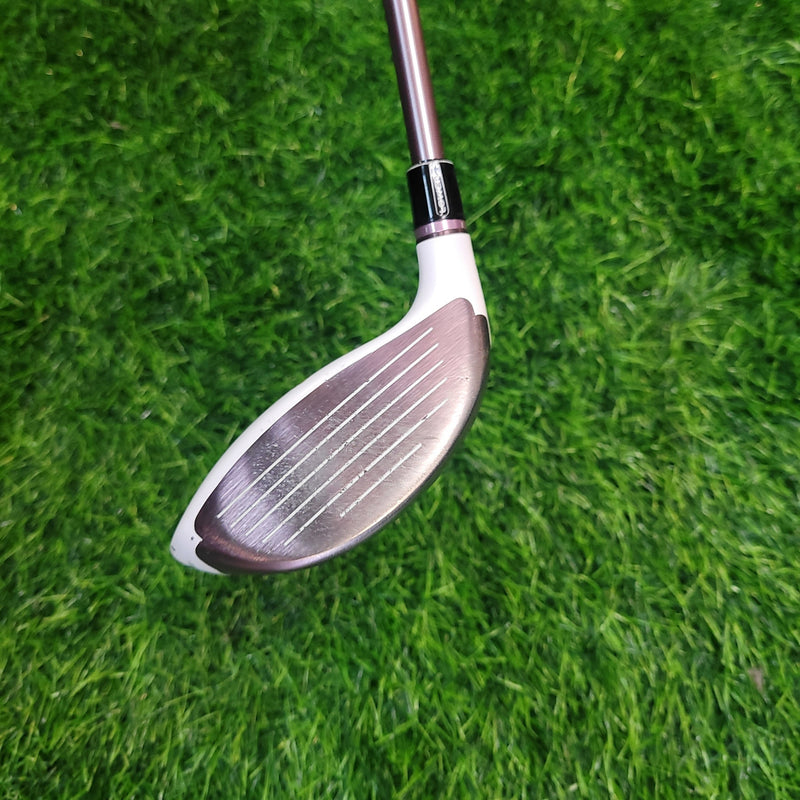 TaylorMade Wood / GLOIRE / 3W / 16.0 / Women