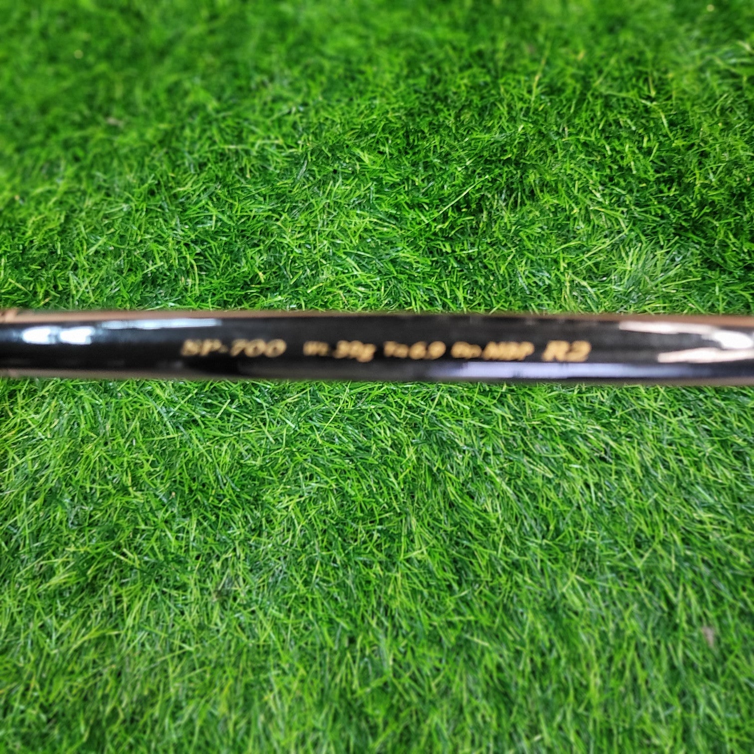 XXIO Wood / XXIO 7 PRIME / 4W / 16.5 / R2
