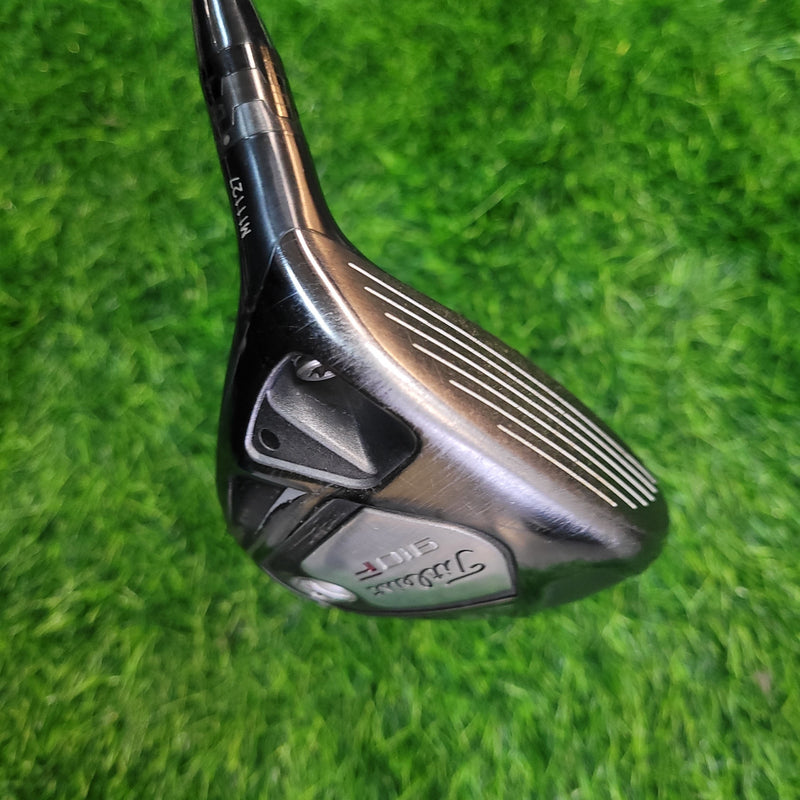 Titleist Wood / 910 F  / 3W / 15.0 / S / Lefty