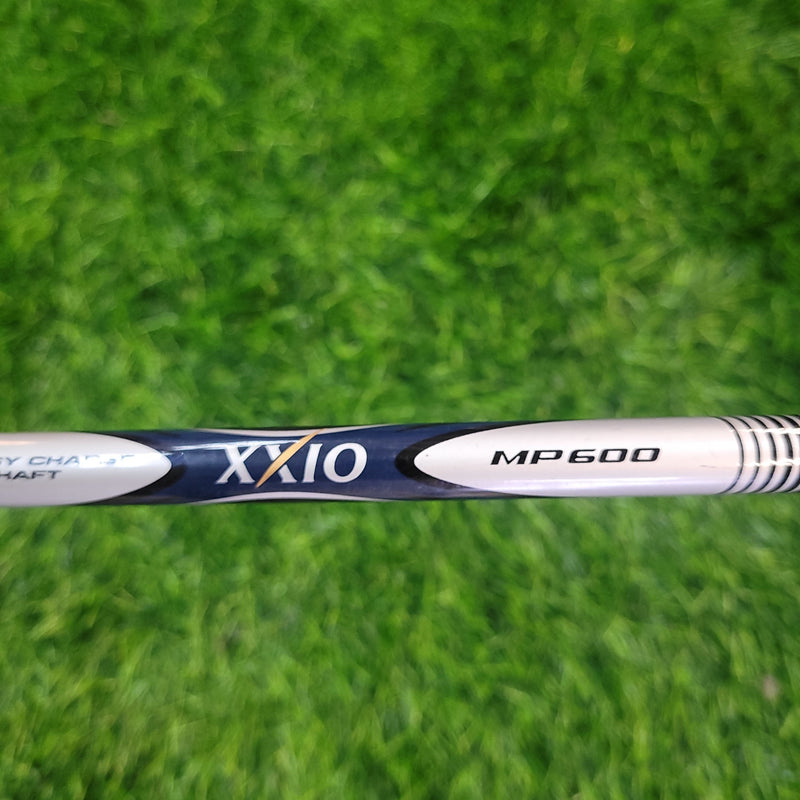 XXIO Wood / XXIO 6 / 4W / 16.5 / S