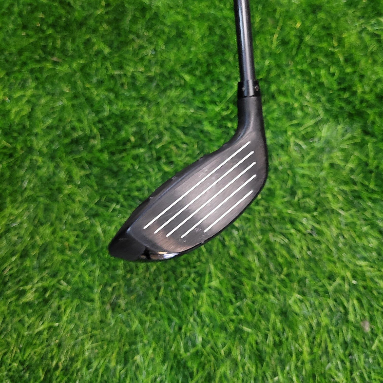 PING Wood / G30 / 5W / 18.0 / R