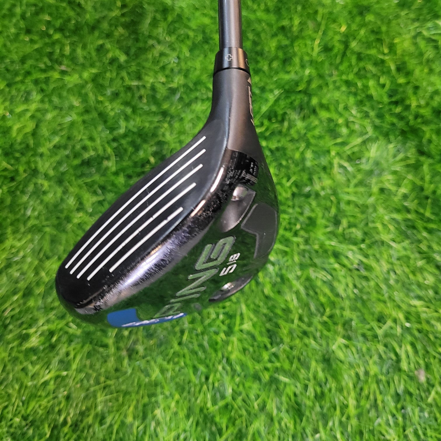 PING Wood / G30 / 5W / 18.0 / R