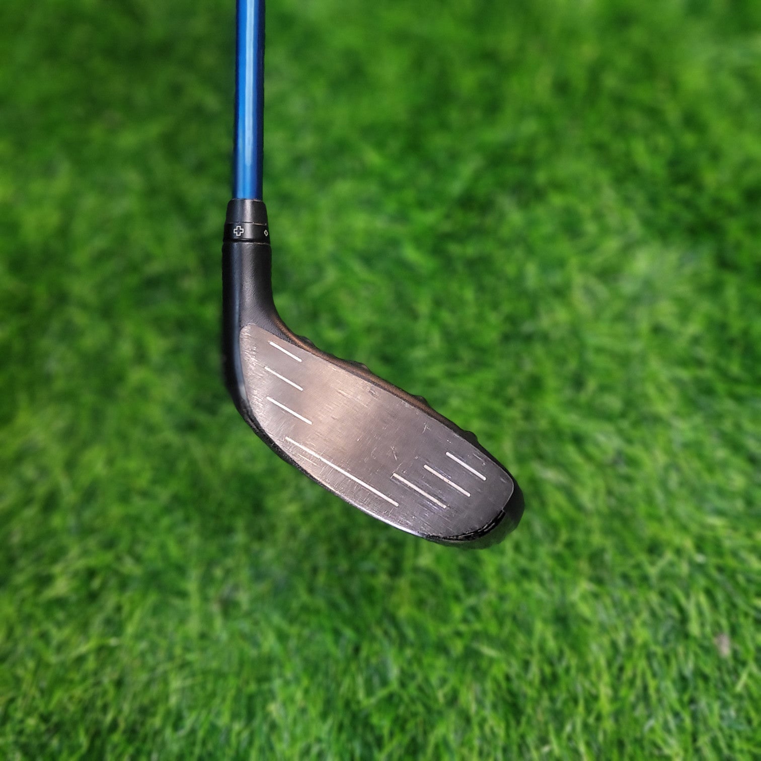 PING Wood / G  / 3W / 14.5 / Lefty / A(senior)