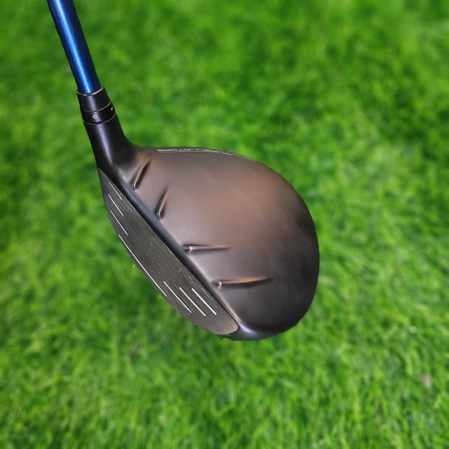 PING Wood / G  / 3W / 14.5 / Lefty / A(senior)