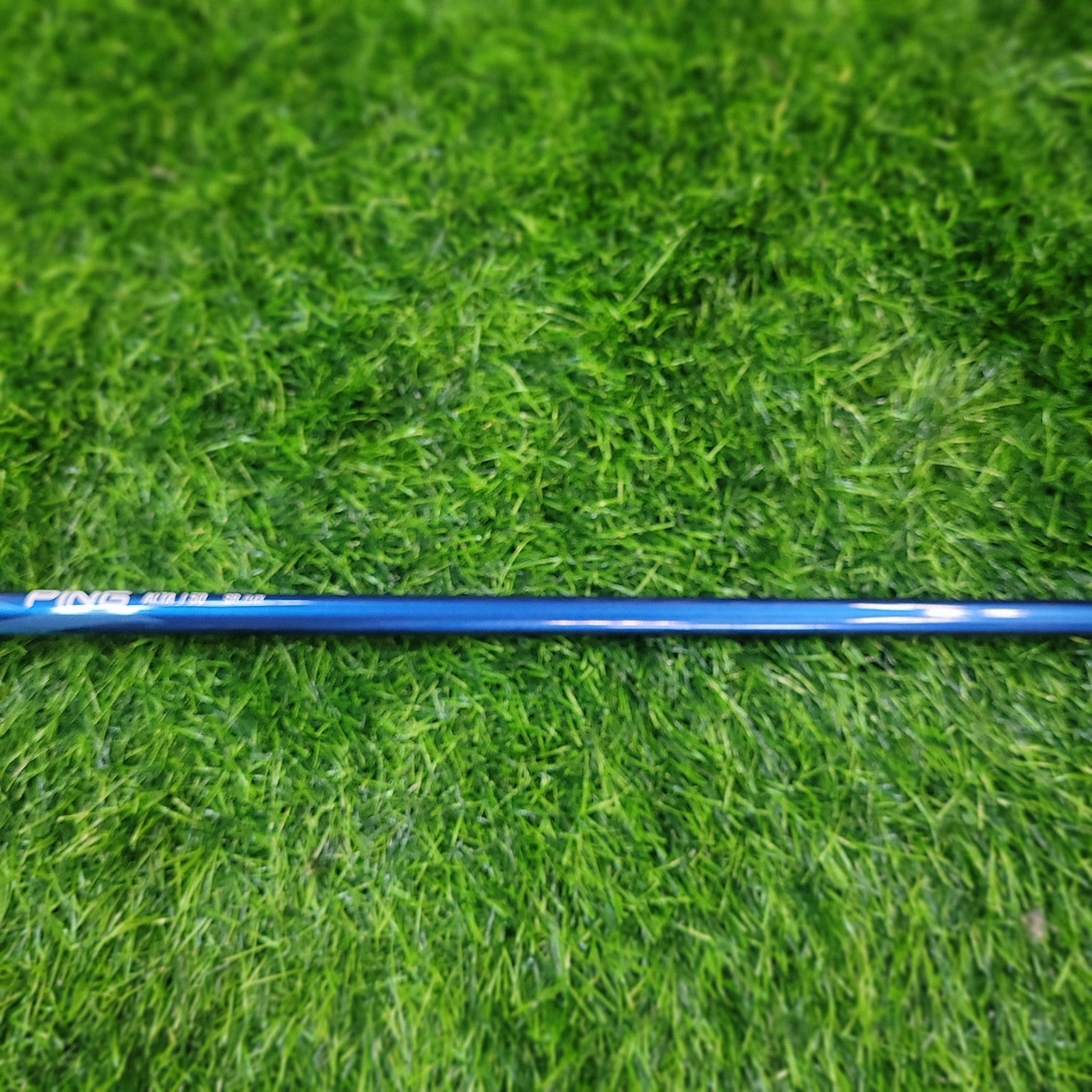 PING Wood / G  / 3W / 14.5 / Lefty / A(senior)
