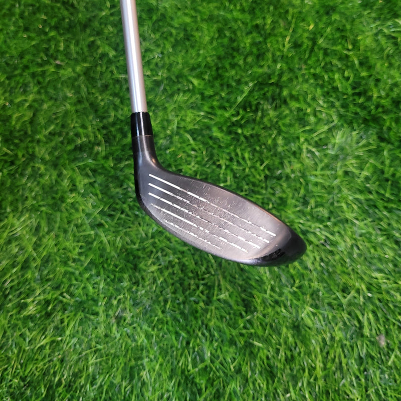 PING Wood / G25 / 5W / 18.0 / SR / Lefty