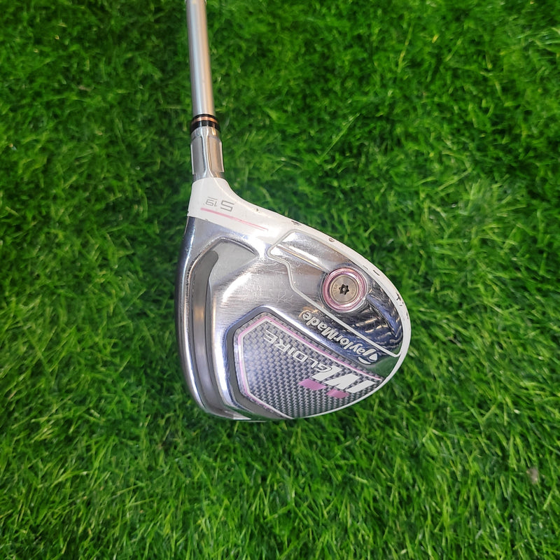 TaylorMade Wood / M GLOIRE / 5W / 19.0 / Women