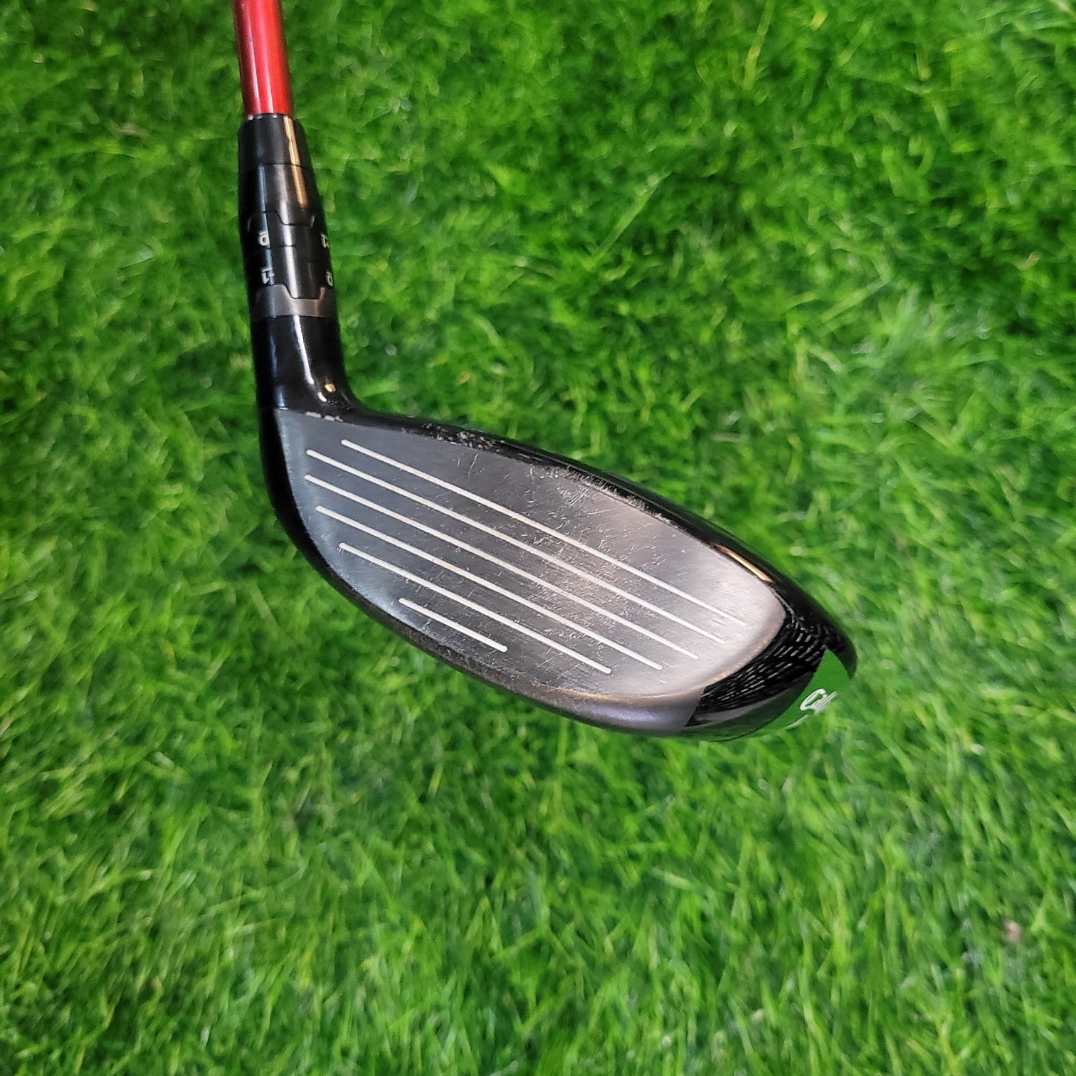 Callaway - キャロウェイ  GBBエピック SUBZERO 3W 15° ○キャロウェイ GBB EPIC SUB ZERO 3w（15度）（Callaway