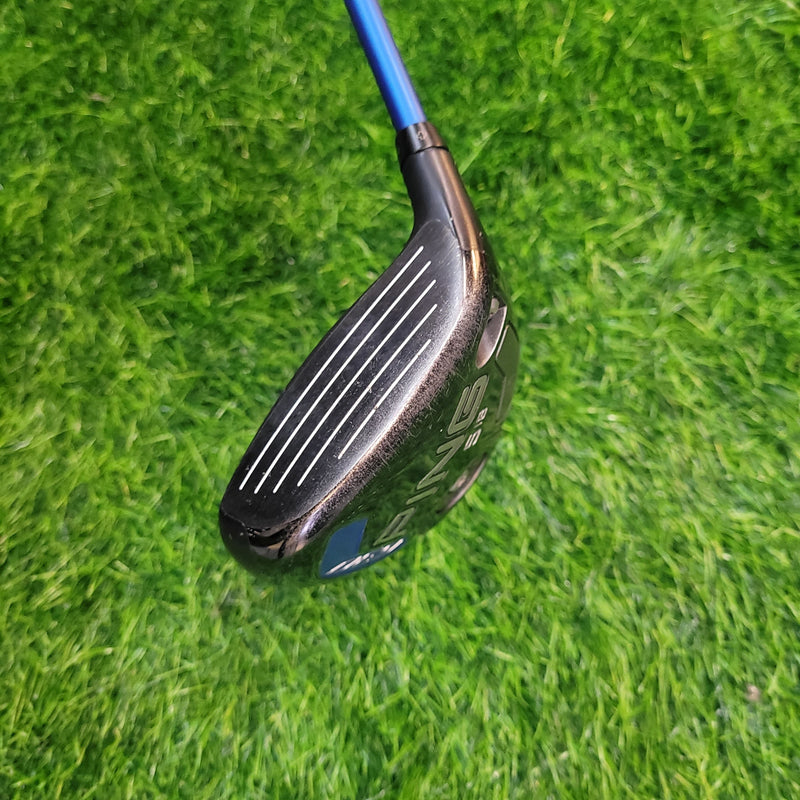 PING Wood / G30 / 5W / 18.0 / SR