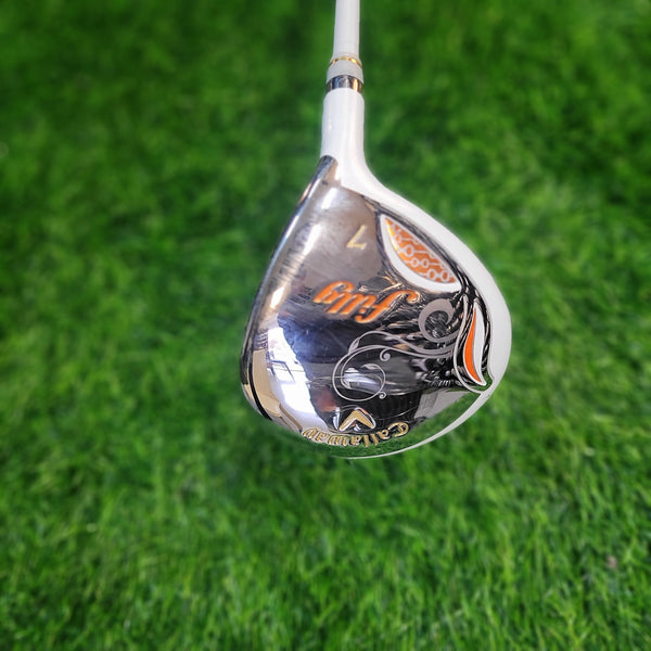 Callaway  Wood / filly / 7W / 24.0 / Women