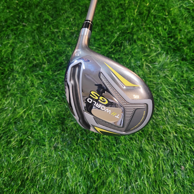 HONMA Wood / TW GS / 5W / 18.0 / Women