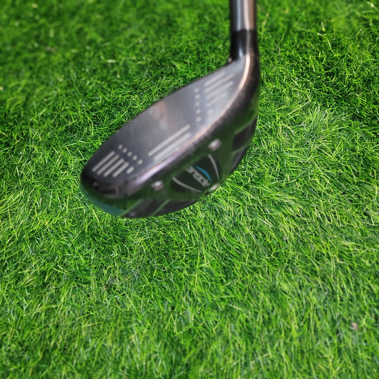 Callaway  Wood / ROGUE HEAVEN USA / 5W / 20.0 / Women