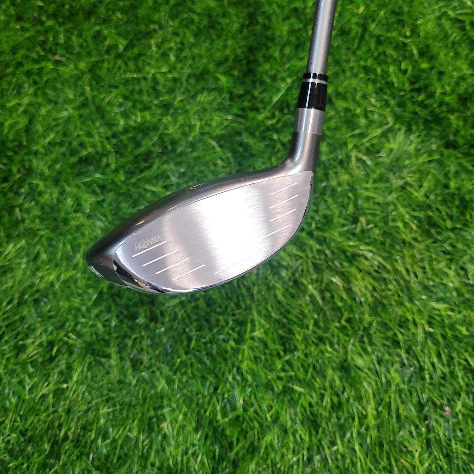 HONMA Wood / TW GS / 5W / 18.0 / Women