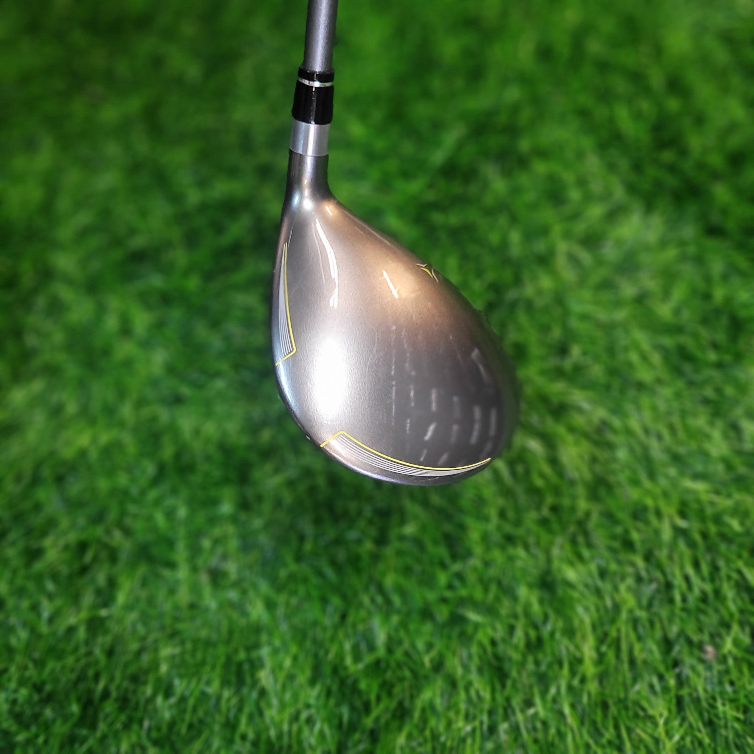 HONMA Wood / TW GS / 5W / 18.0 / Women