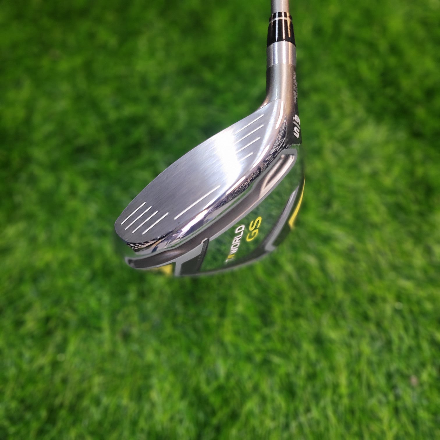 HONMA Wood / TW GS / 5W / 18.0 / Women