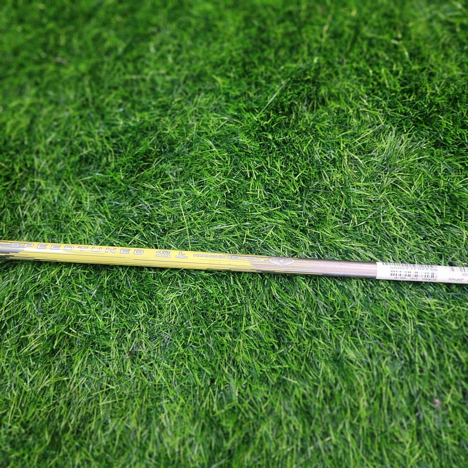 HONMA Wood / TW GS / 5W / 18.0 / Women