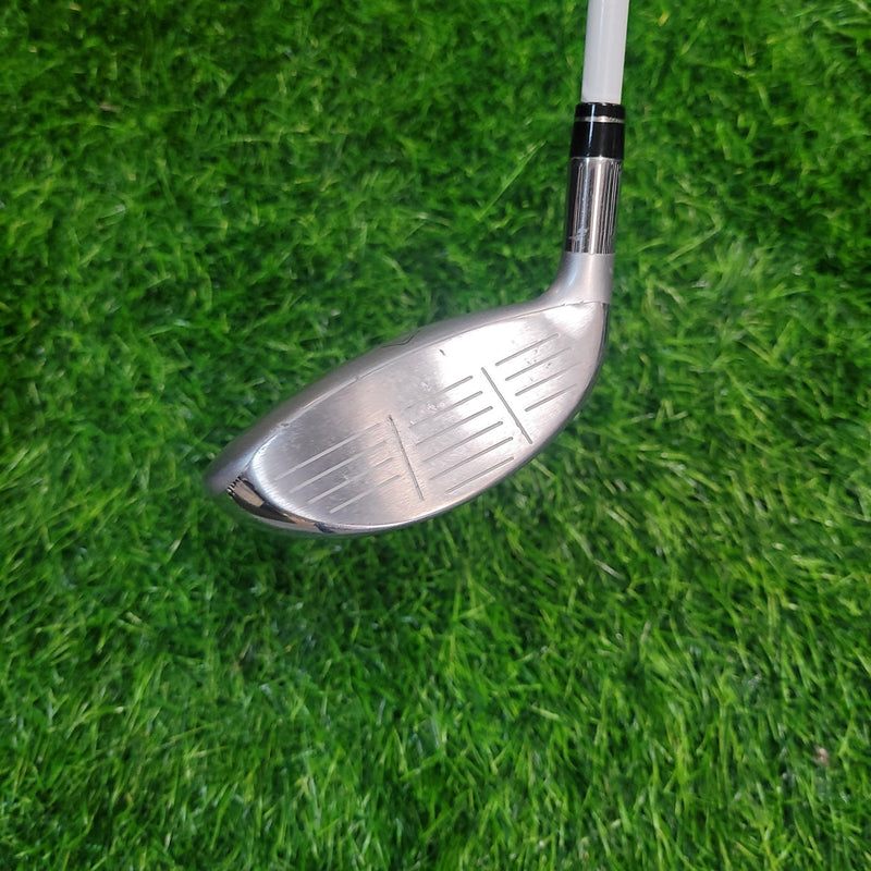 Callaway  Wood / filly / 5W / 21.0 / Women