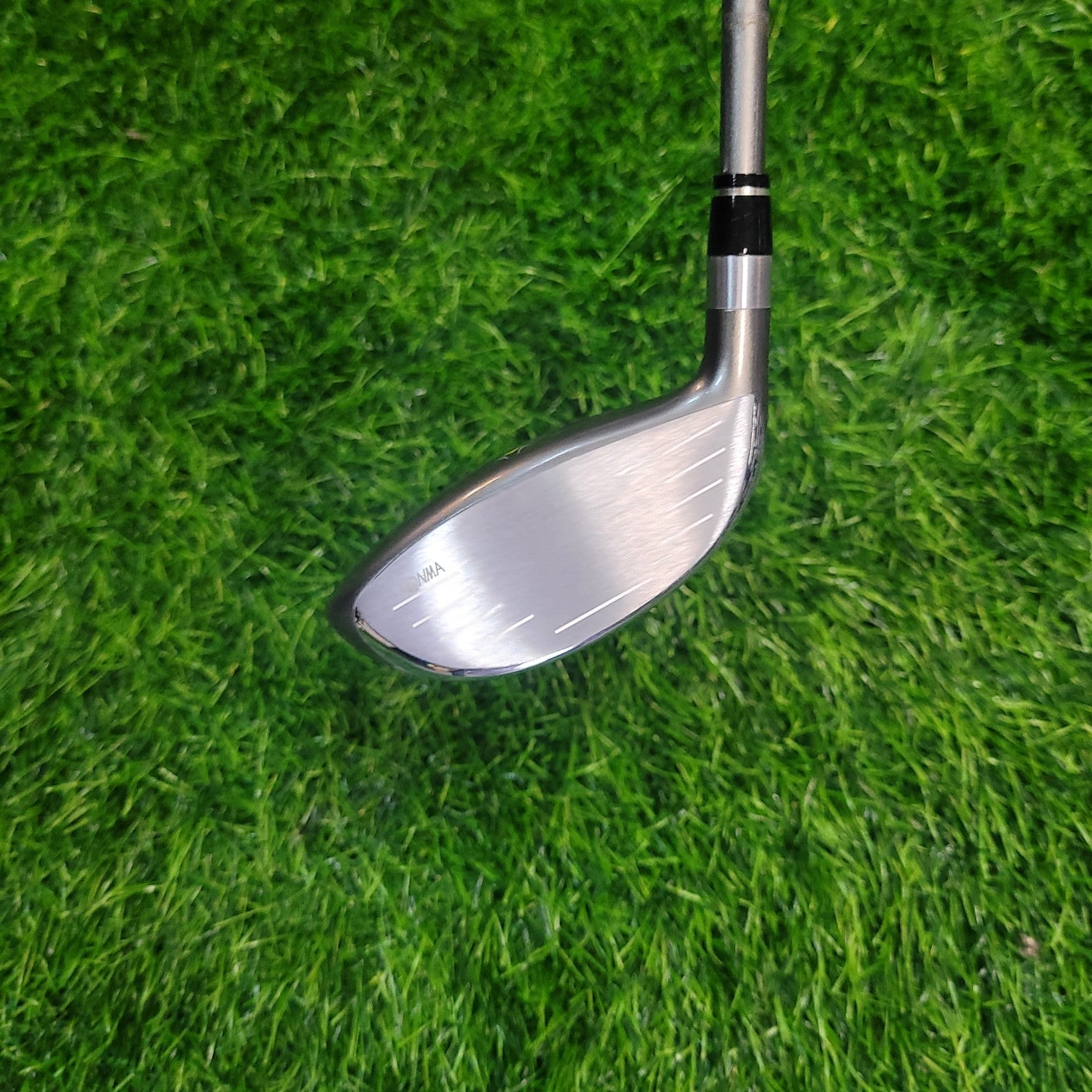 HONMA Wood / TW GS / 5W / 18.0 / Women