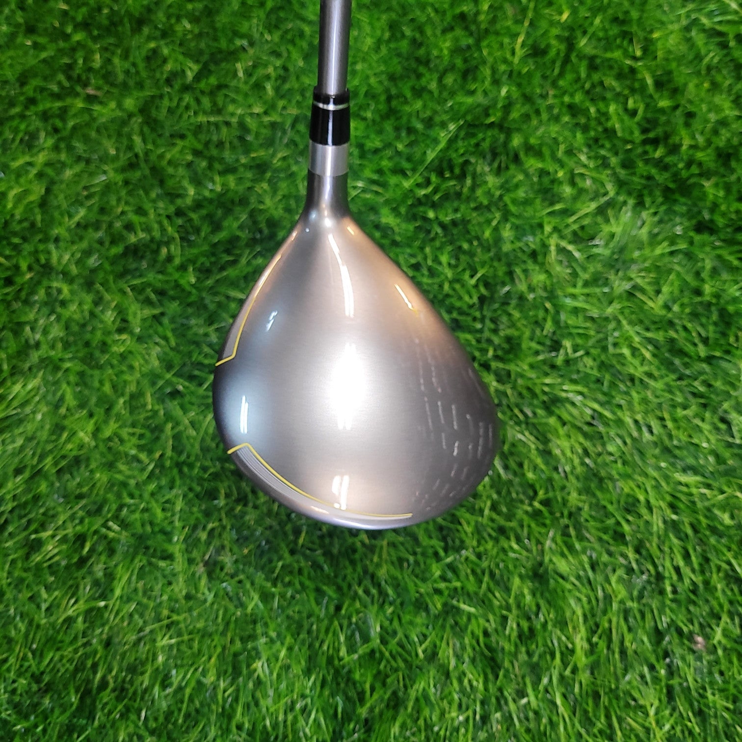 HONMA Wood / TW GS / 5W / 18.0 / Women