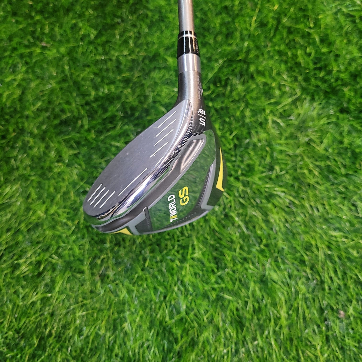 HONMA Wood / TW GS / 5W / 18.0 / Women