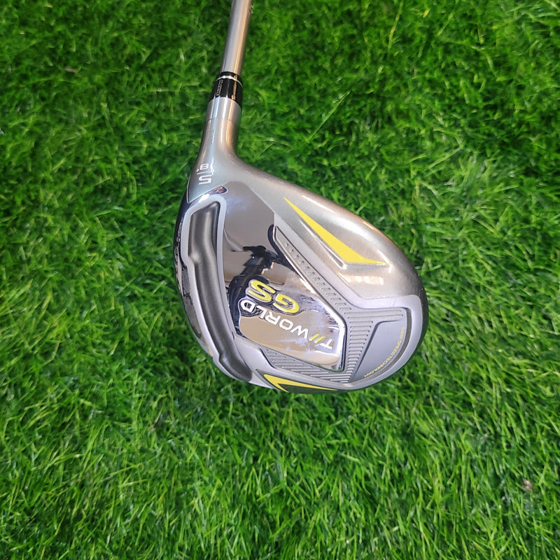 HONMA Wood / TW GS / 5W / 18.0 / Women