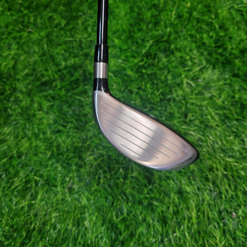 Mizuno Wood / EURUS LS / 3W / 15.0 / S / Lefty