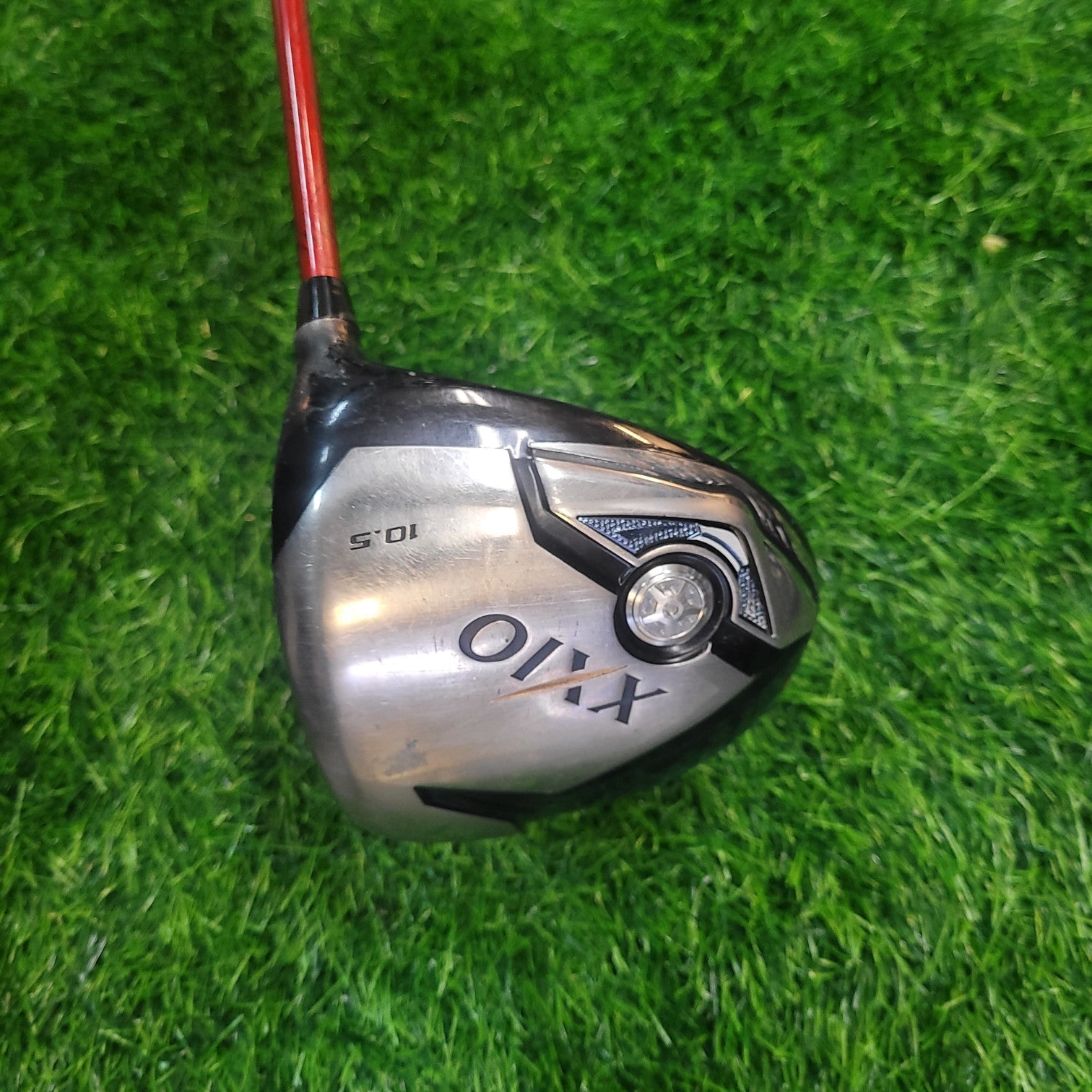 XXIO Driver / XXIO 7 / 10.5 / A(SR)