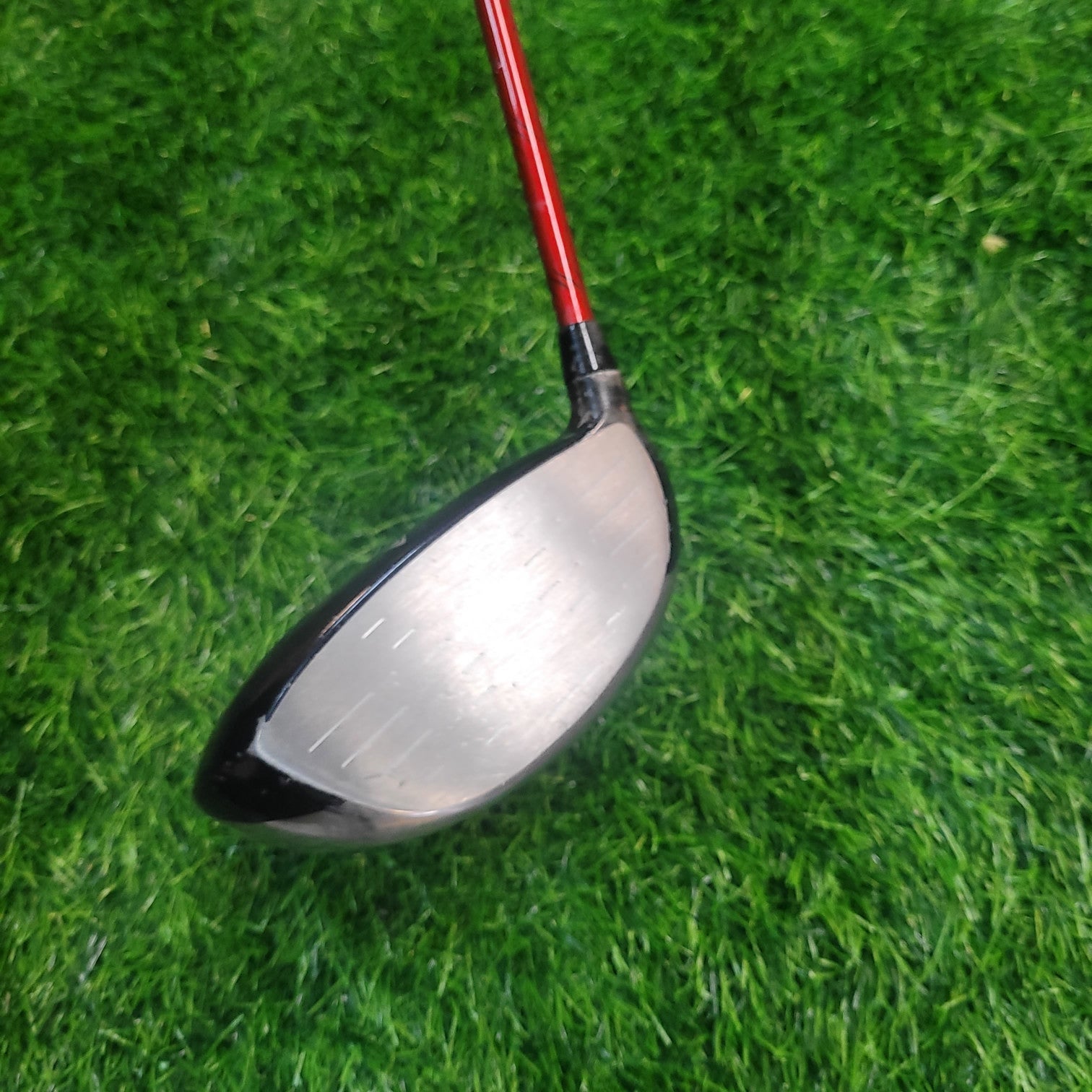XXIO Driver / XXIO 7 / 10.5 / A(SR)