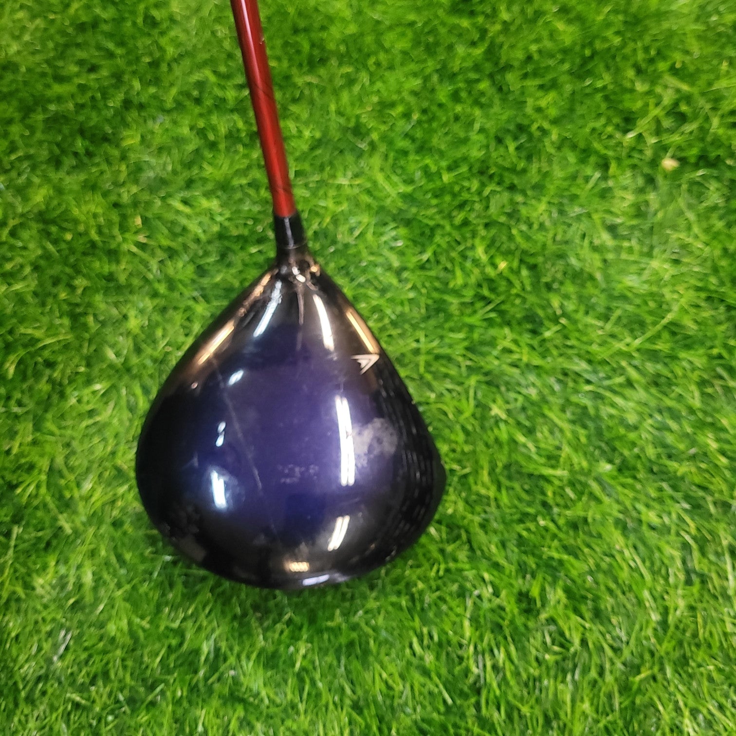XXIO Driver / XXIO 7 / 10.5 / A(SR)