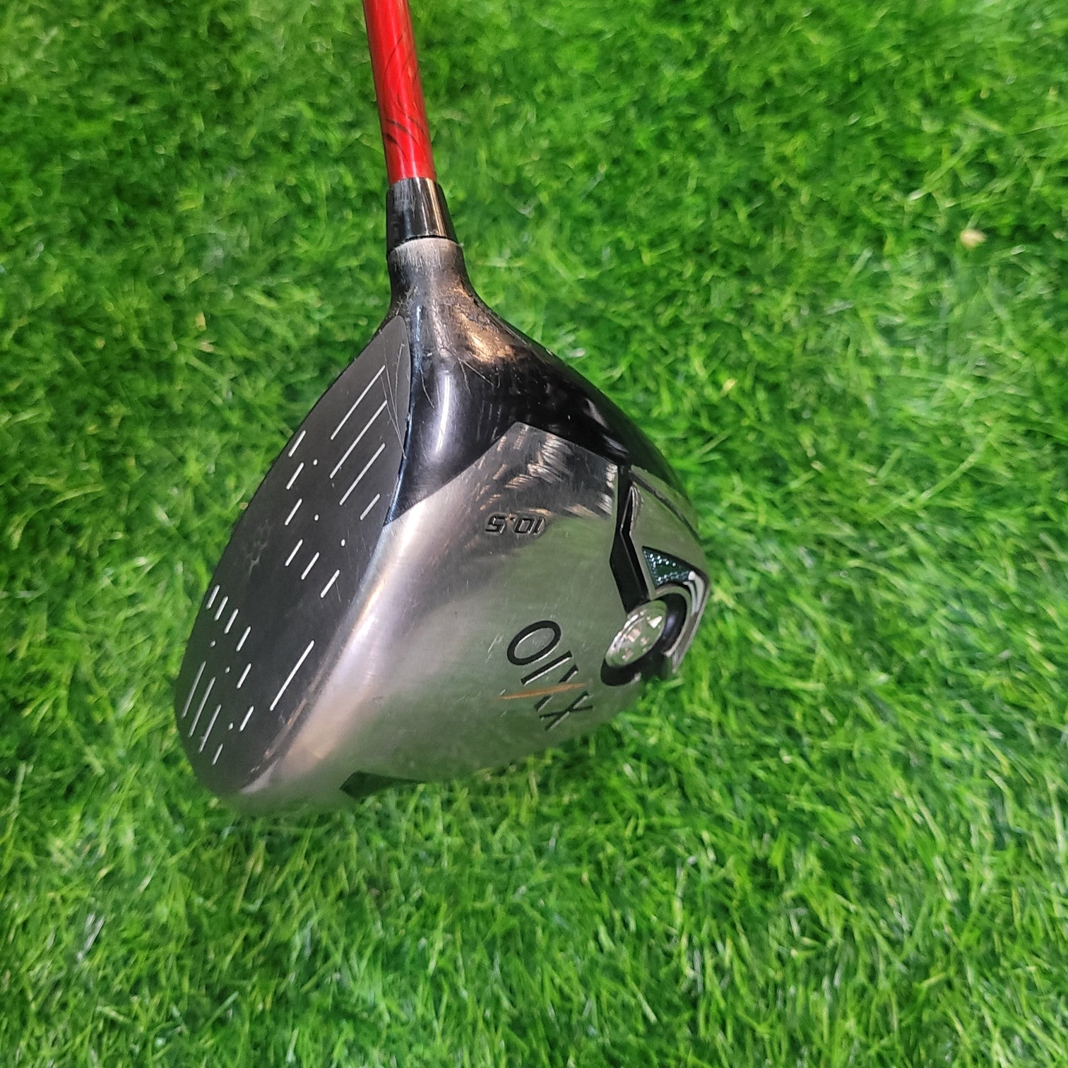 XXIO Driver / XXIO 7 / 10.5 / A(SR)