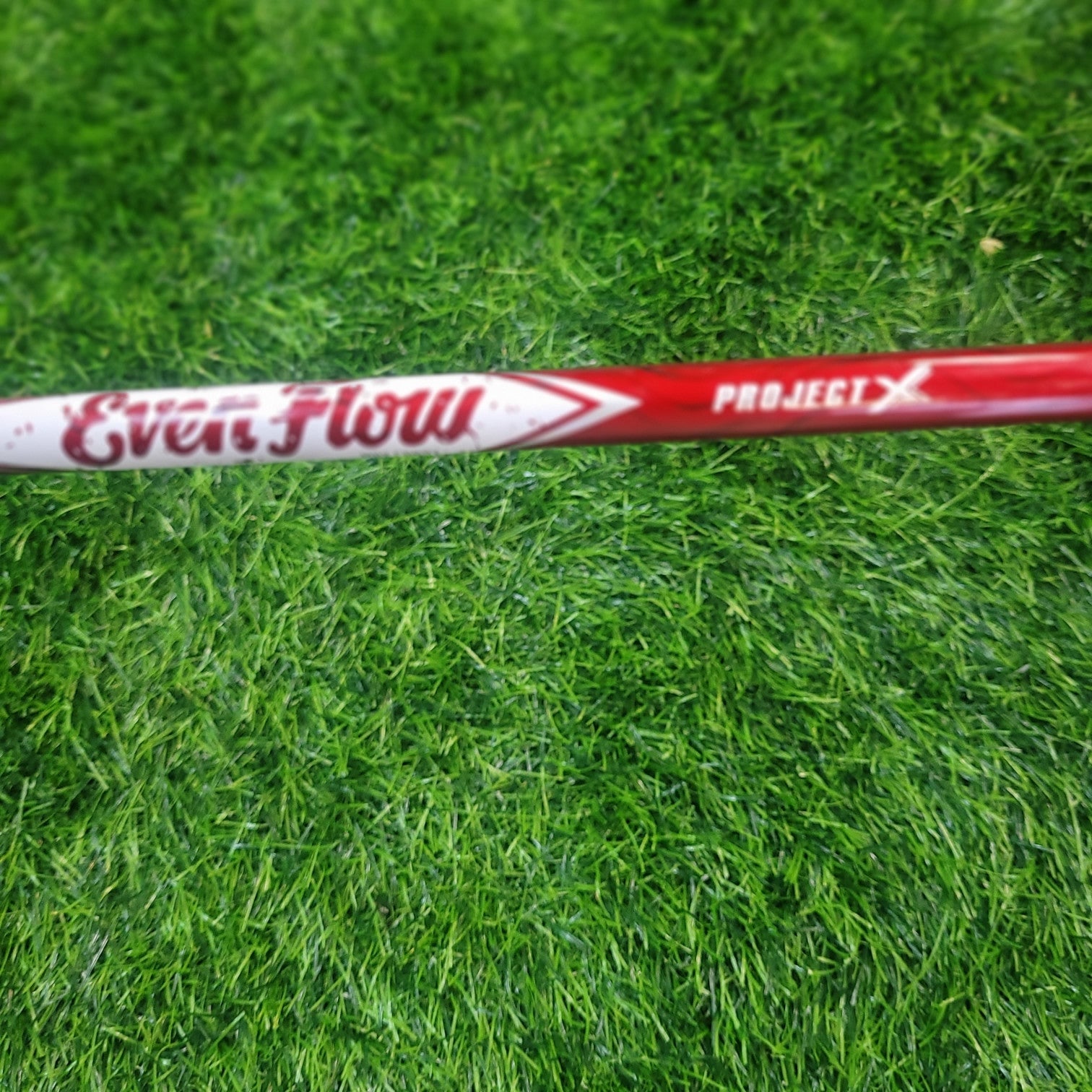 XXIO Driver / XXIO 7 / 10.5 / A(SR)