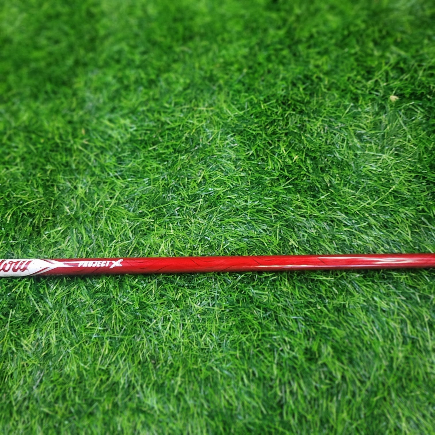 XXIO Driver / XXIO 7 / 10.5 / A(SR)