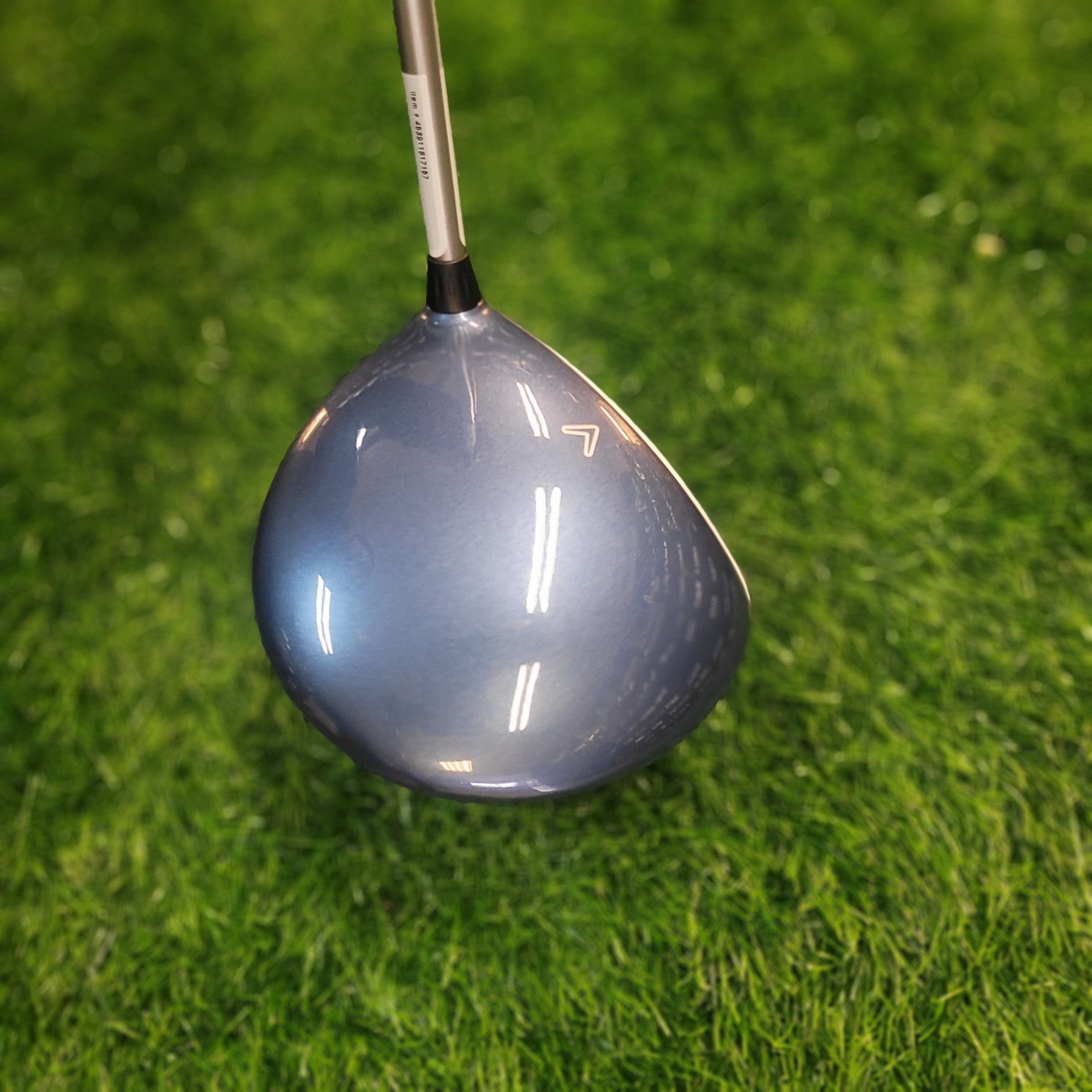 Callaway Driver / Big Bertha / 11.0 / Women