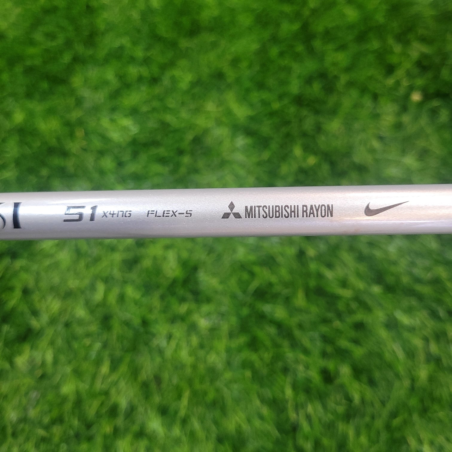 NIKE Driver / VRS STR-8 / 9.5 / S
