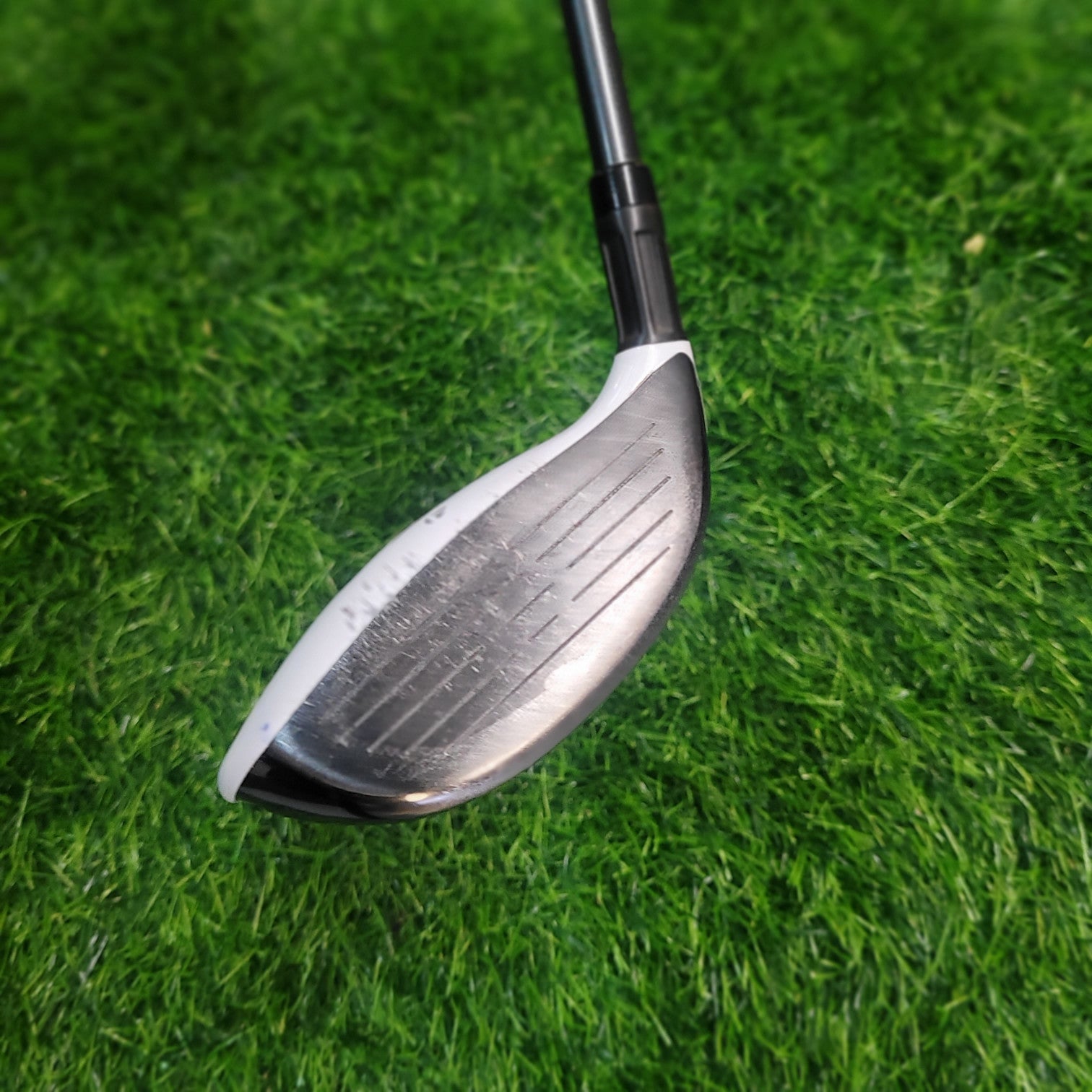 Taylormade Wood / M2 / 3W / 15.0 / R