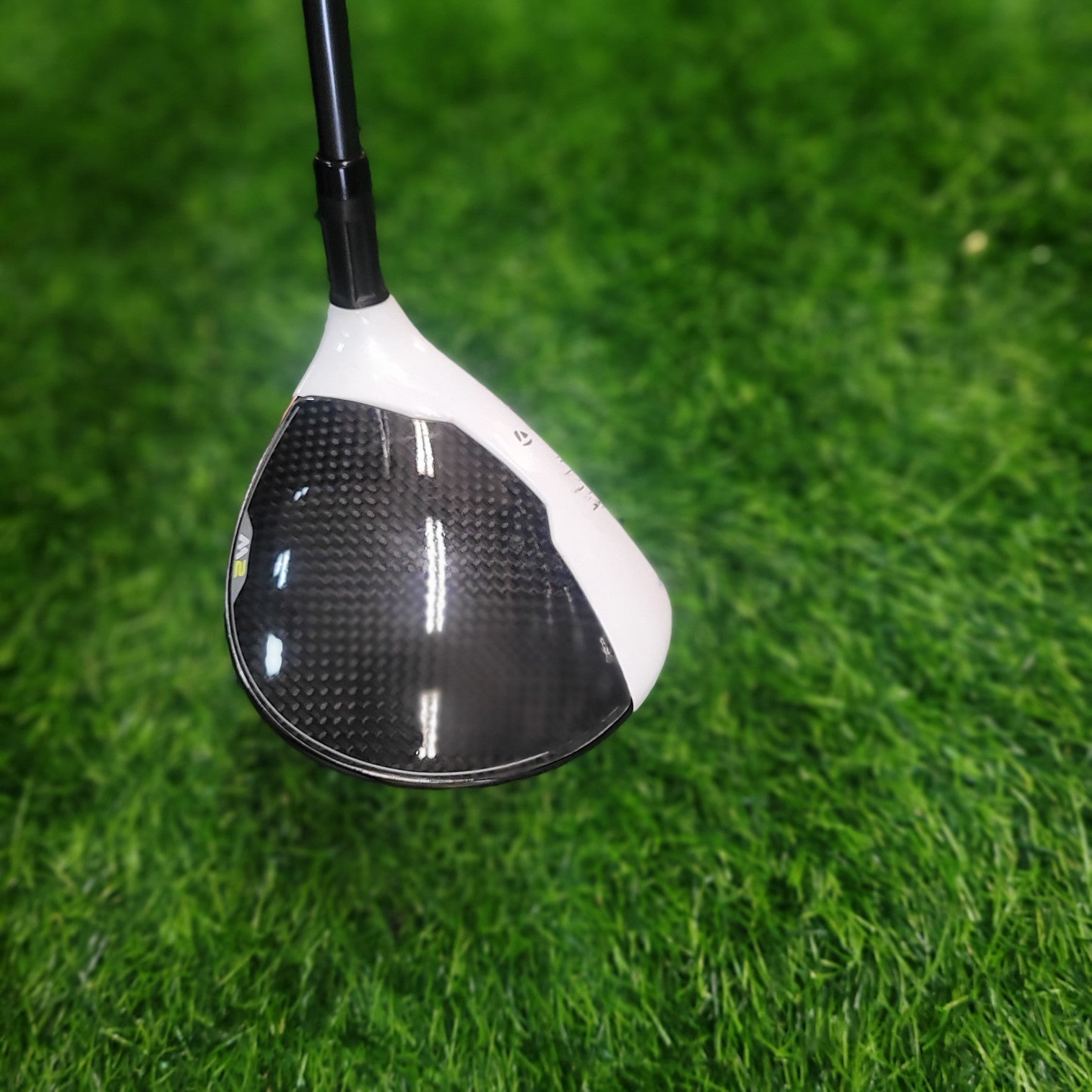 Taylormade Wood / M2 / 3W / 15.0 / R