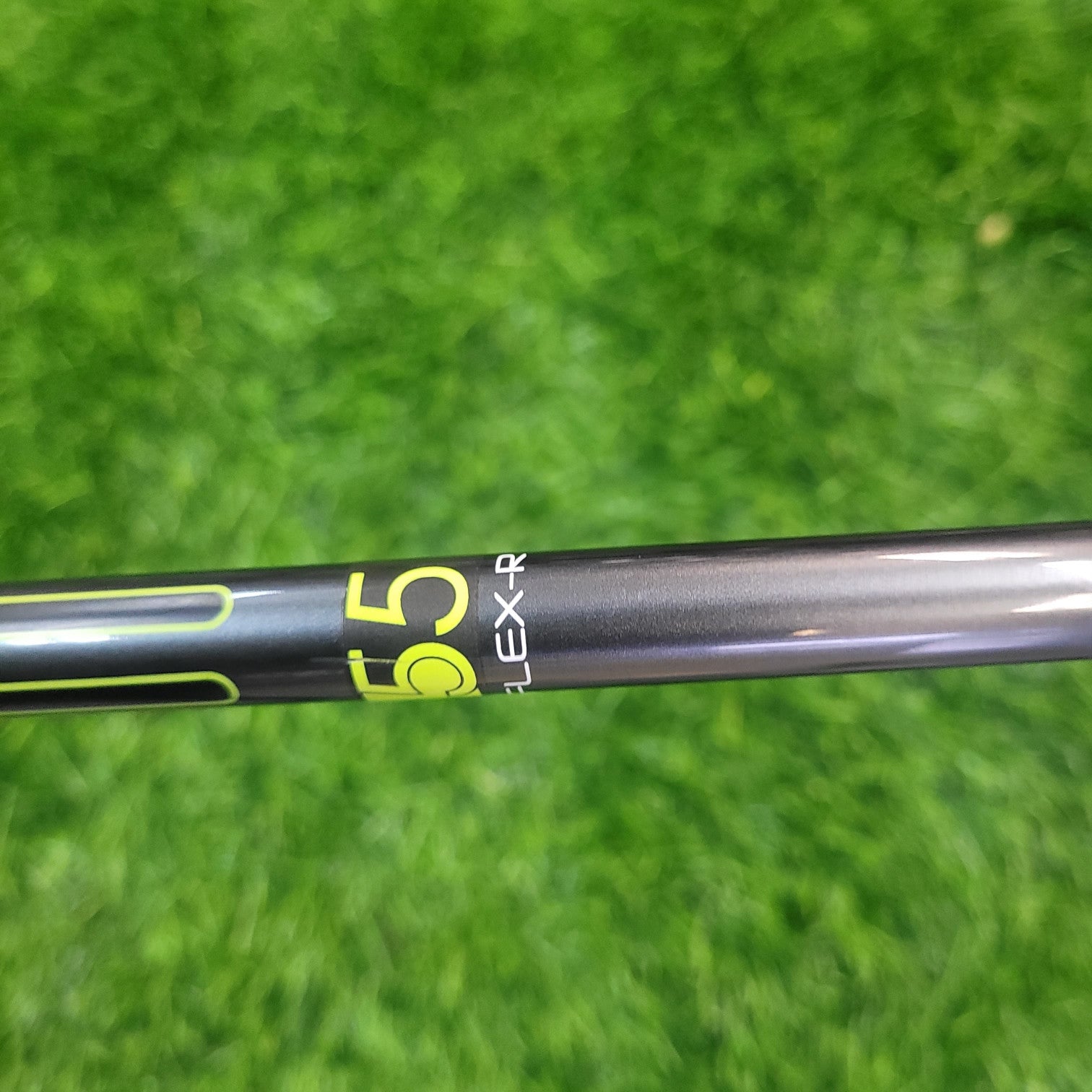Taylormade Wood / M2 / 3W / 15.0 / R