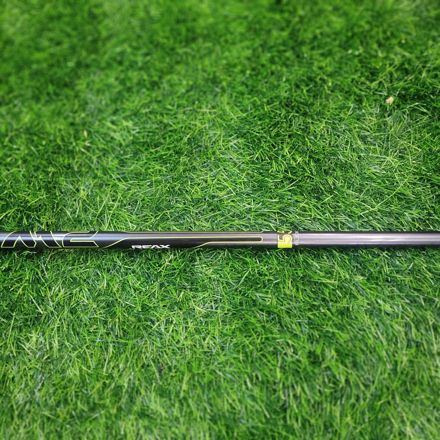 Taylormade Wood / M2 / 3W / 15.0 / R