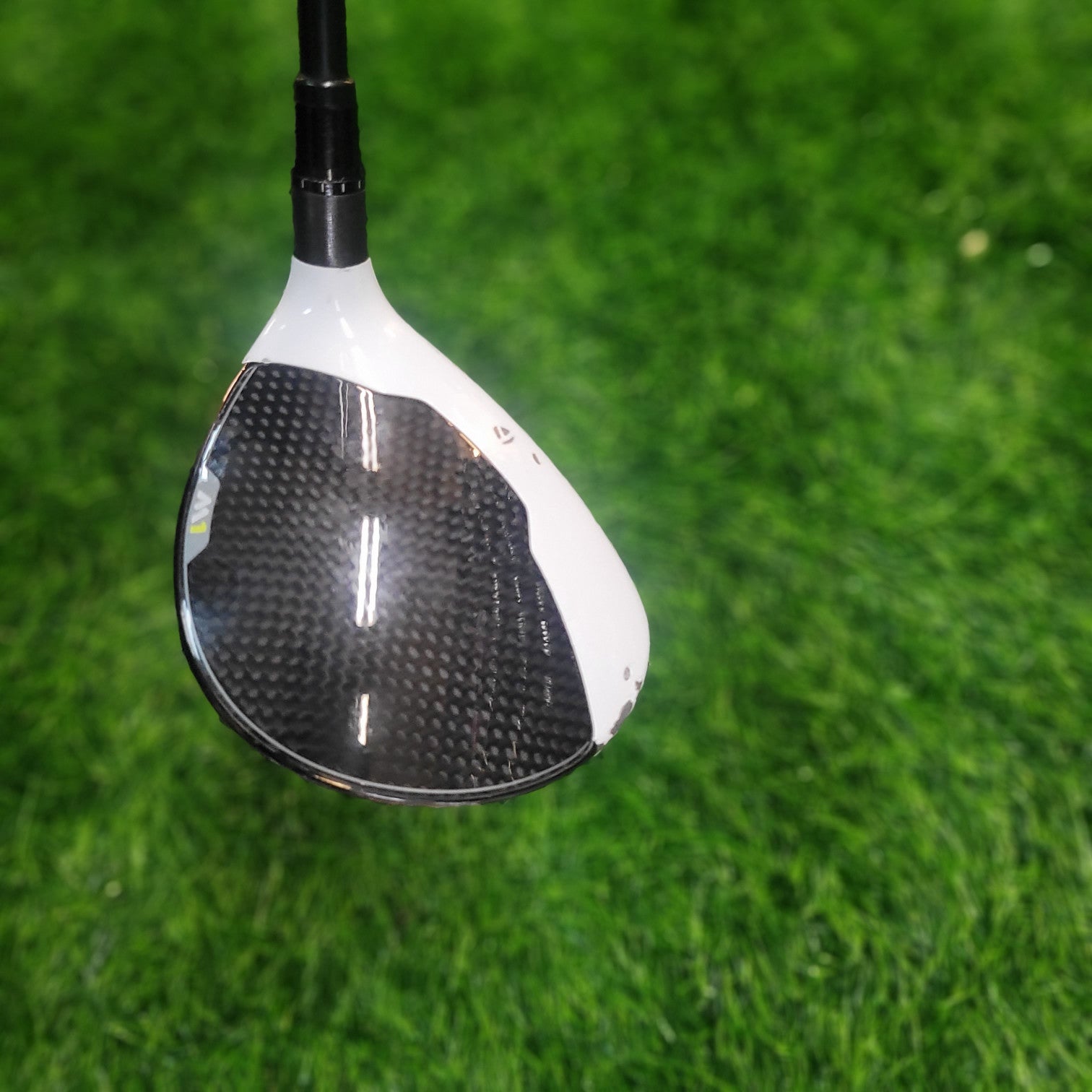 Taylormade Wood / M1 / 3W / 15.0 / S