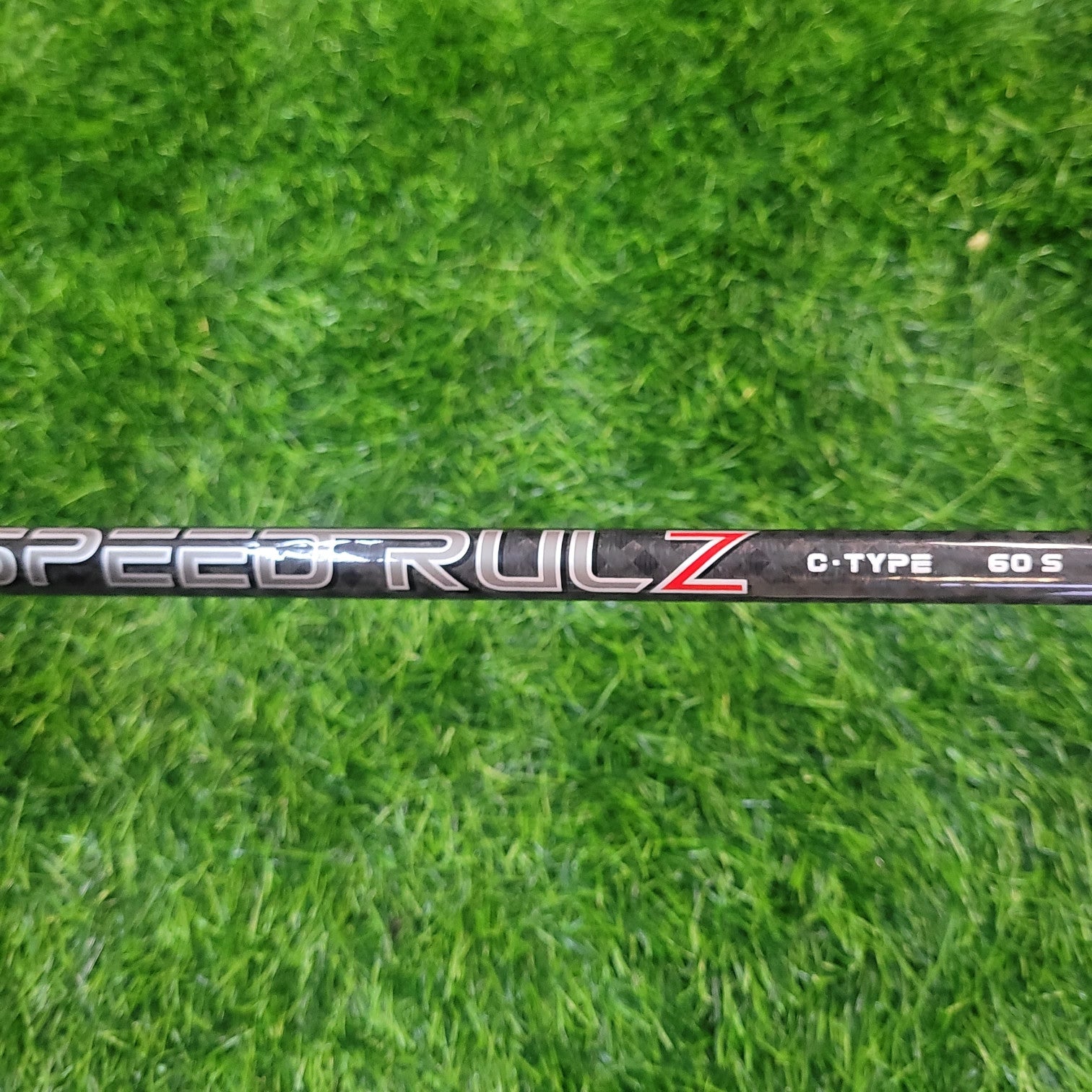 Taylormade Wood / M1 / 3W / 15.0 / S