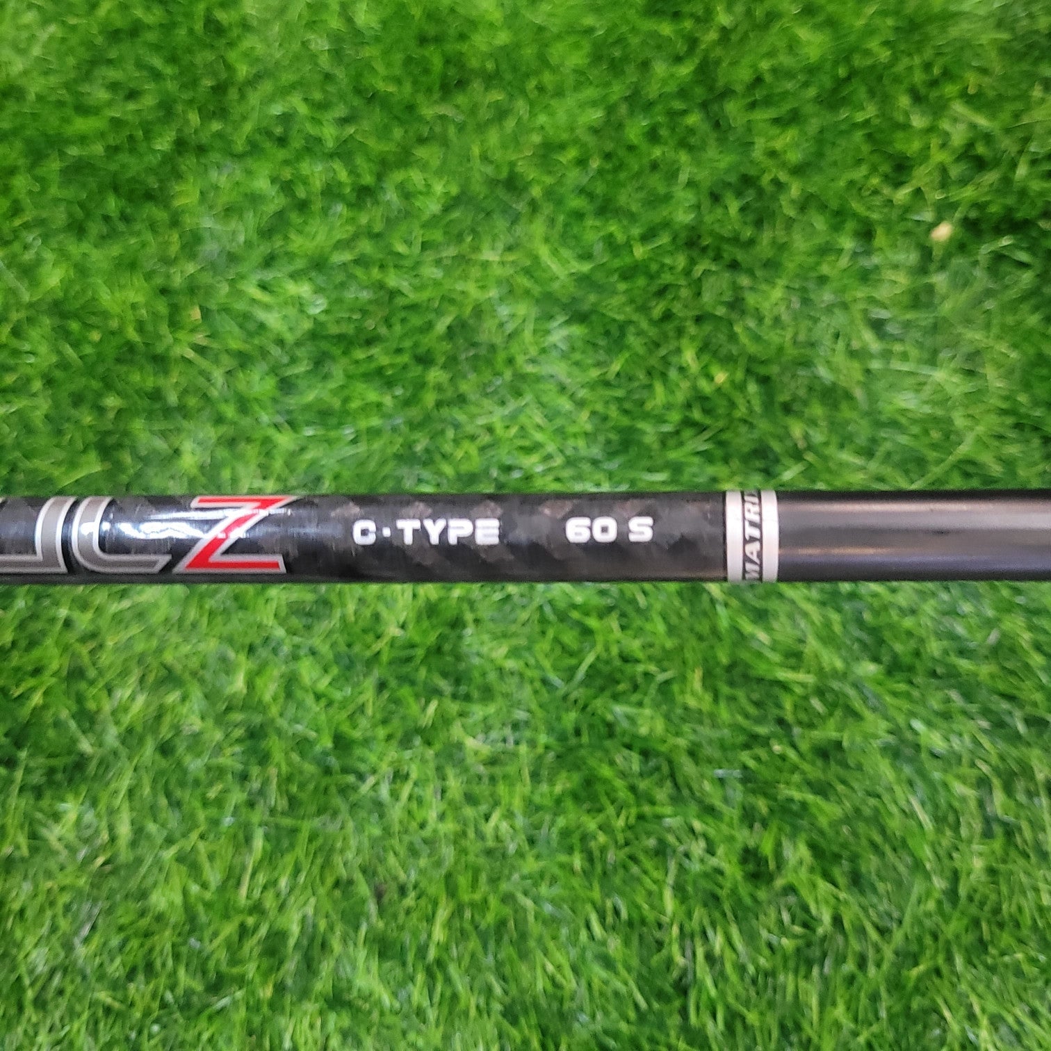 Taylormade Wood / M1 / 3W / 15.0 / S