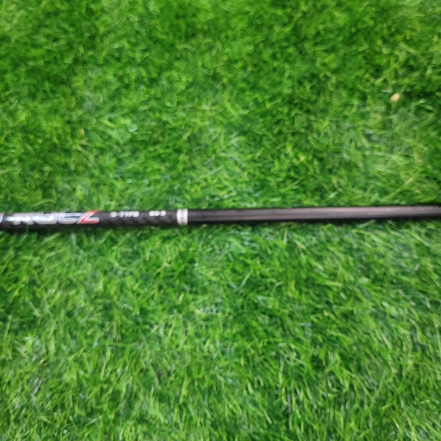 Taylormade Wood / M1 / 3W / 15.0 / S