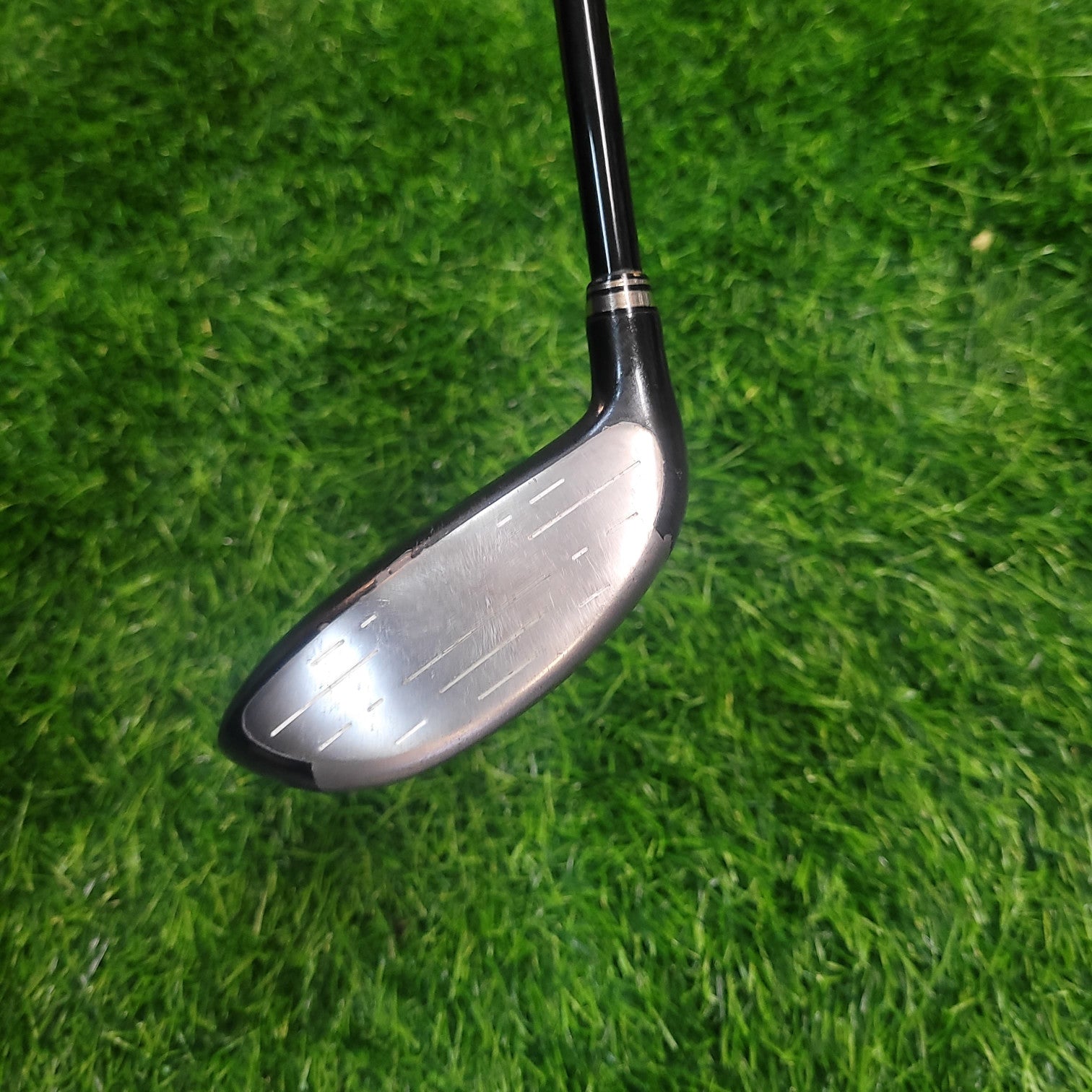 XXIO Wood / Forged / 5W / 18.0 / S