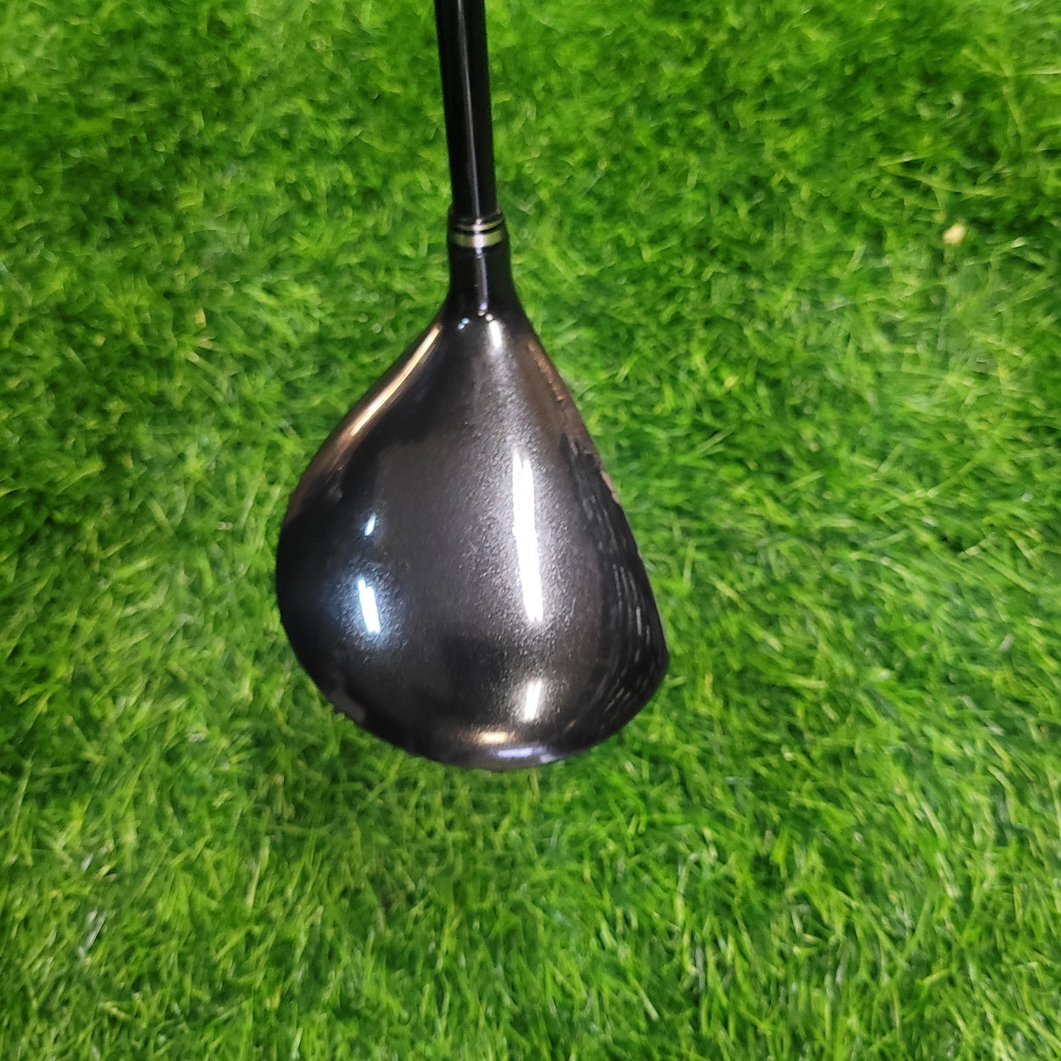 XXIO Wood / Forged / 5W / 18.0 / S