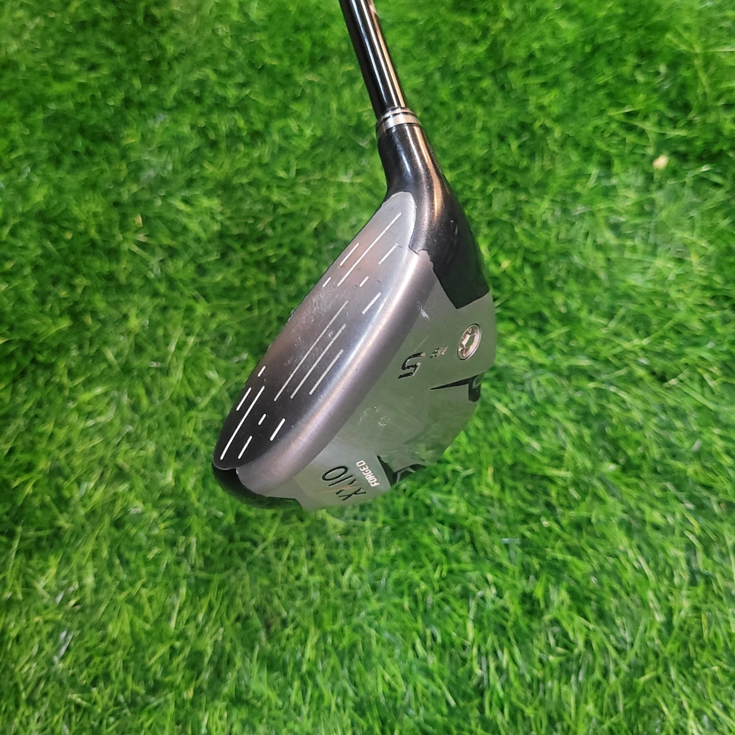 XXIO Wood / Forged / 5W / 18.0 / S