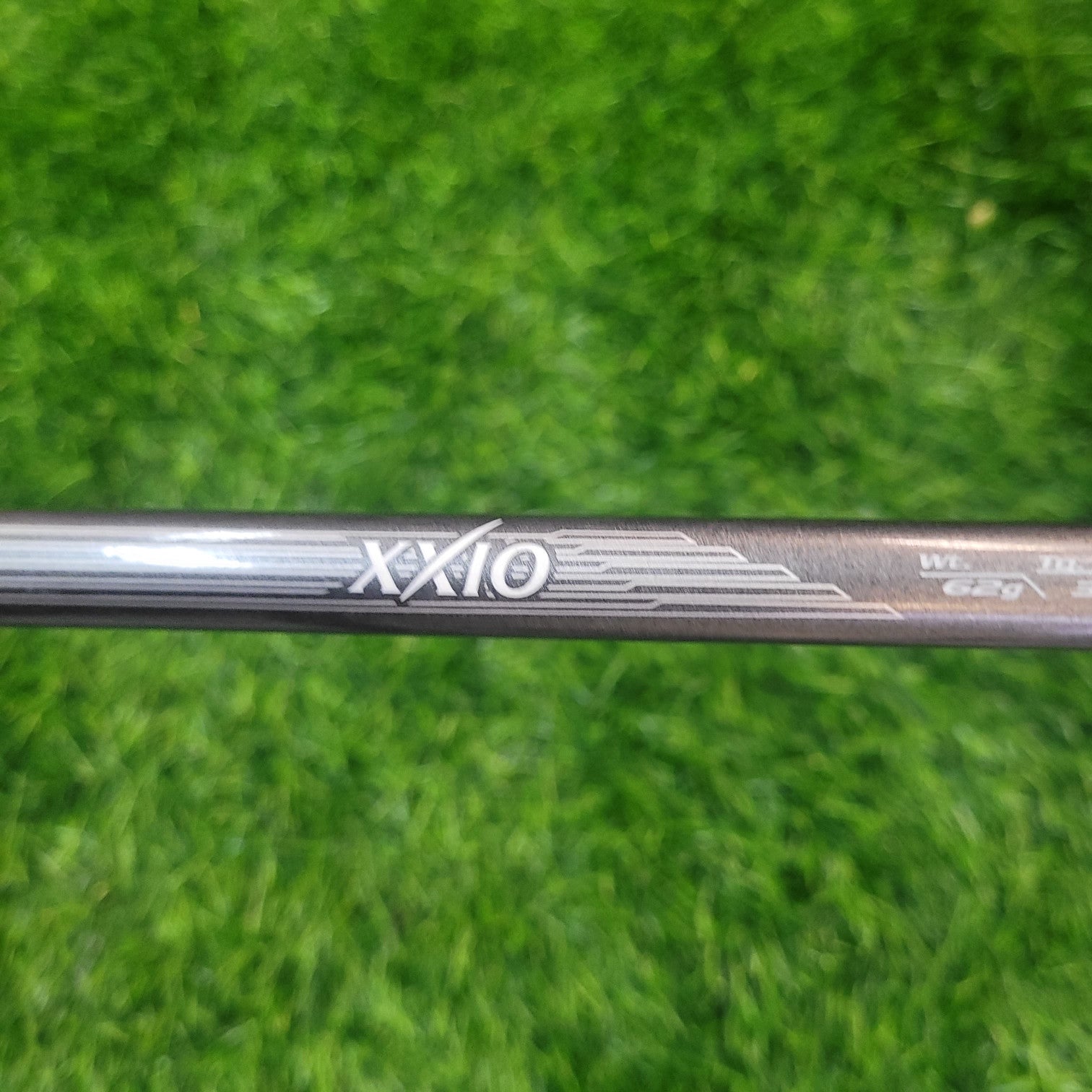 XXIO Wood / Forged / 5W / 18.0 / S
