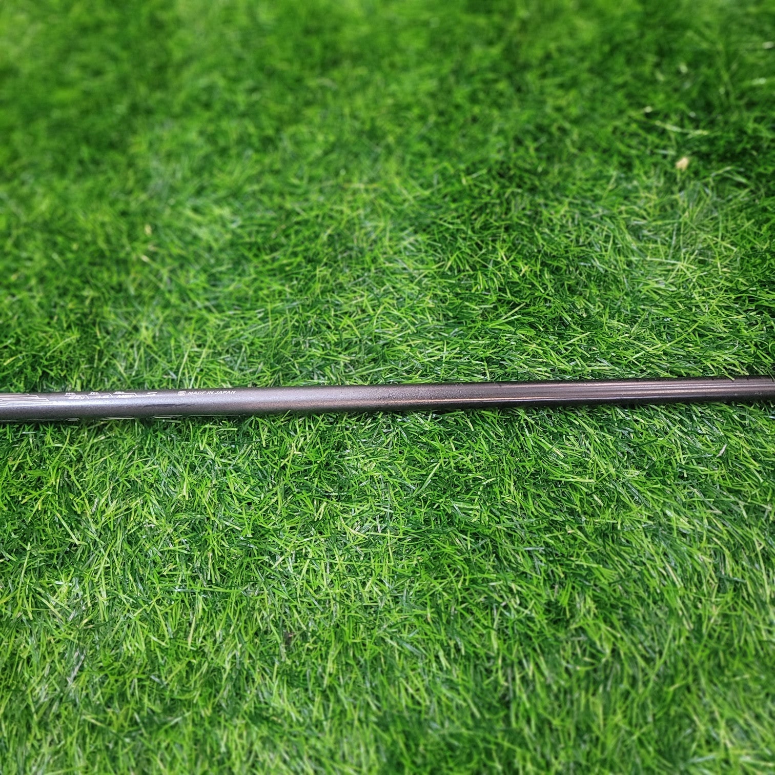 XXIO Wood / Forged / 5W / 18.0 / S