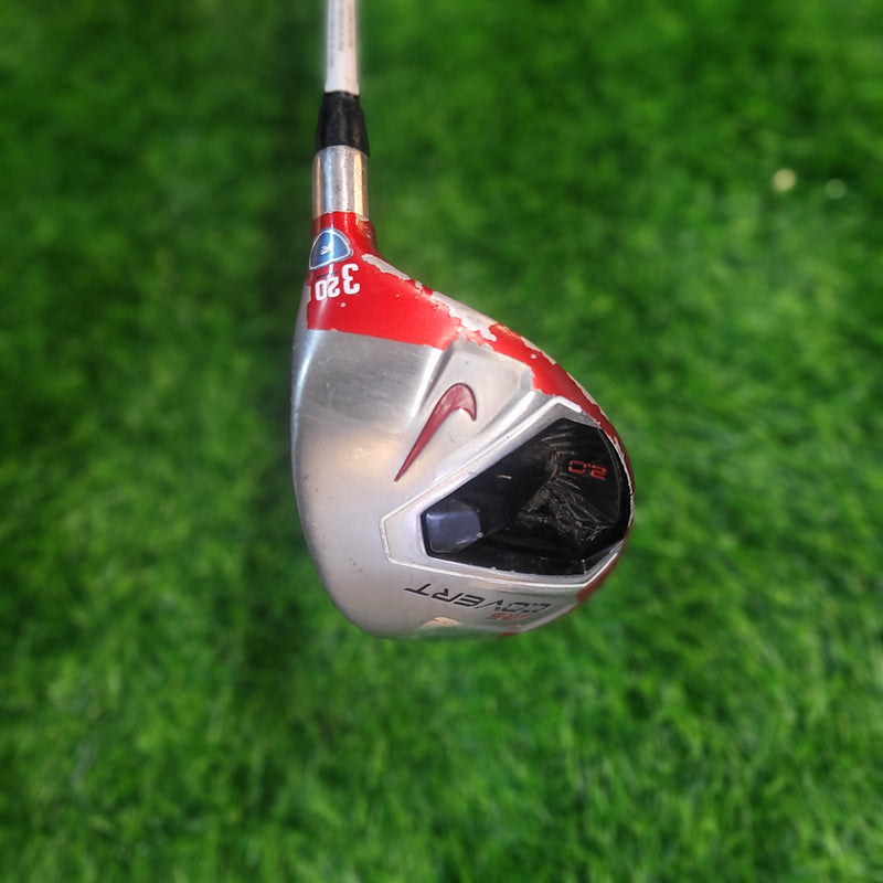 Nike vrs hotsell covert hybrid