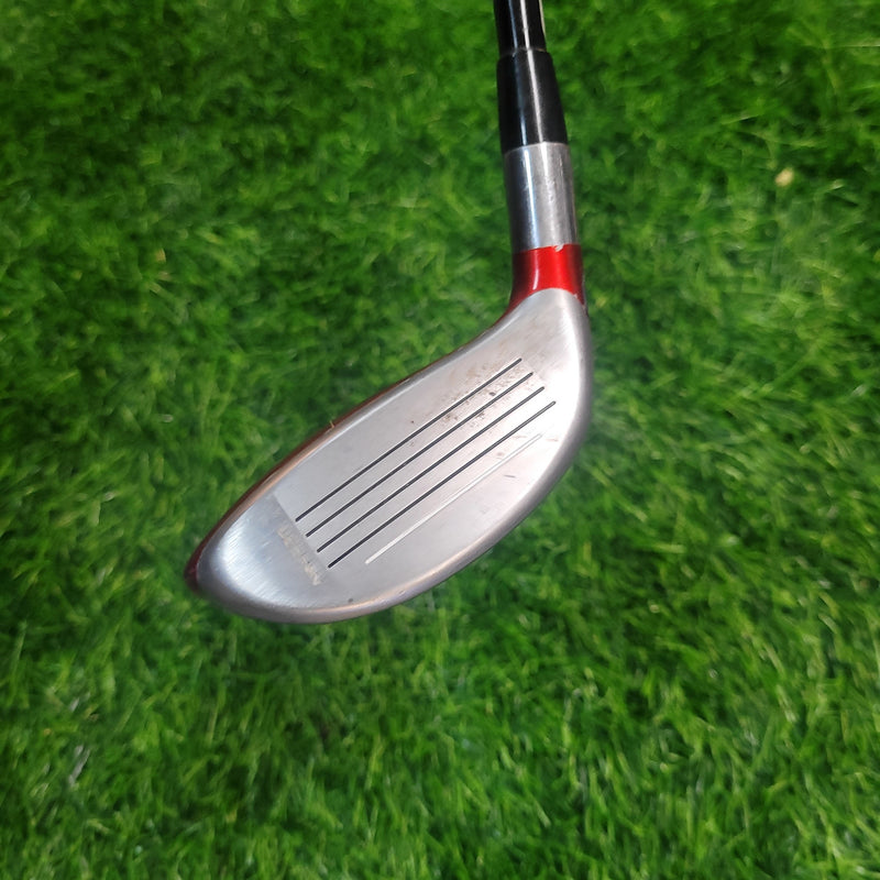 Nike Hybrid / Vrs Covert 2.0 / 3H / 20.0 / R