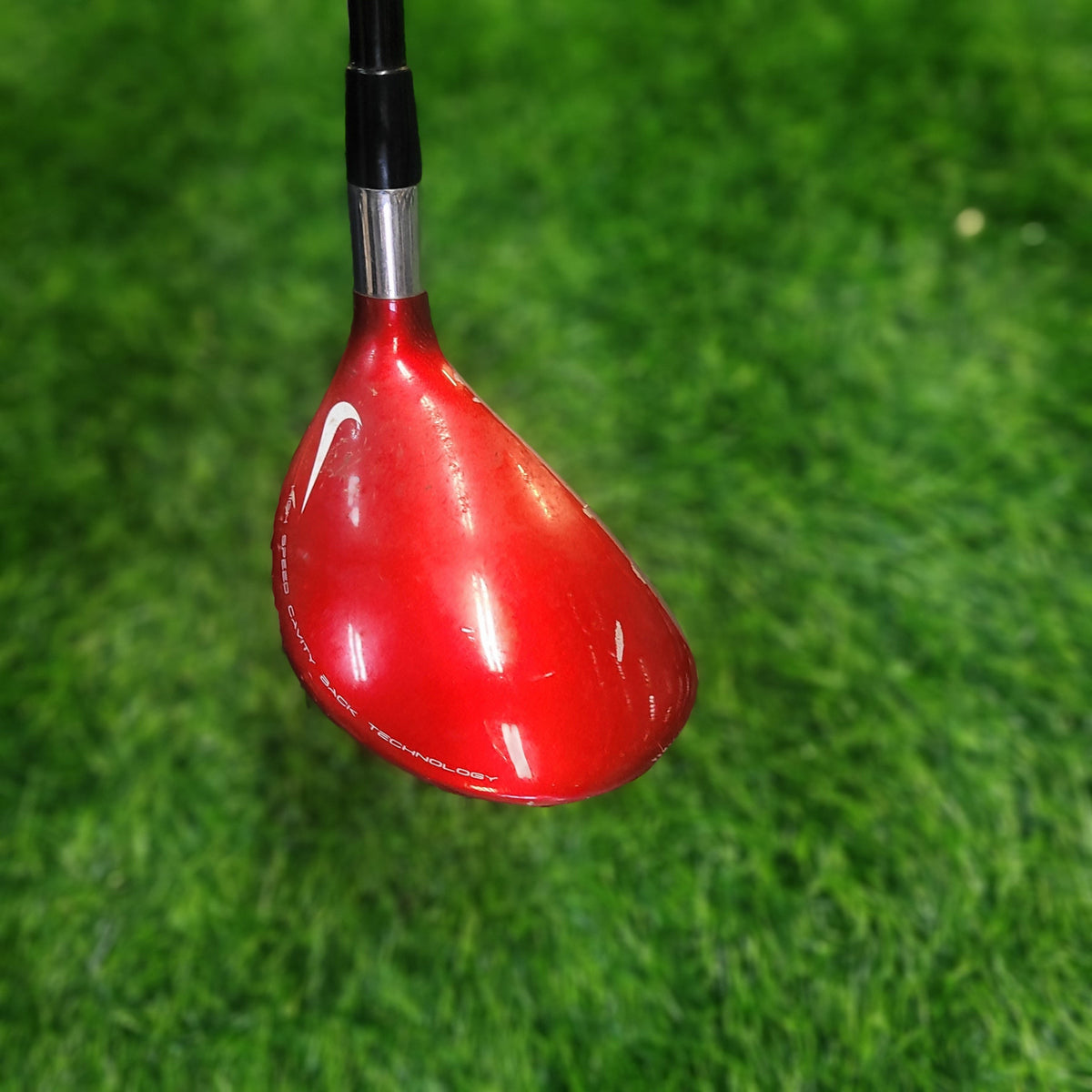 Nike Hybrid Vrs Covert 2.0 3H 20.0 R